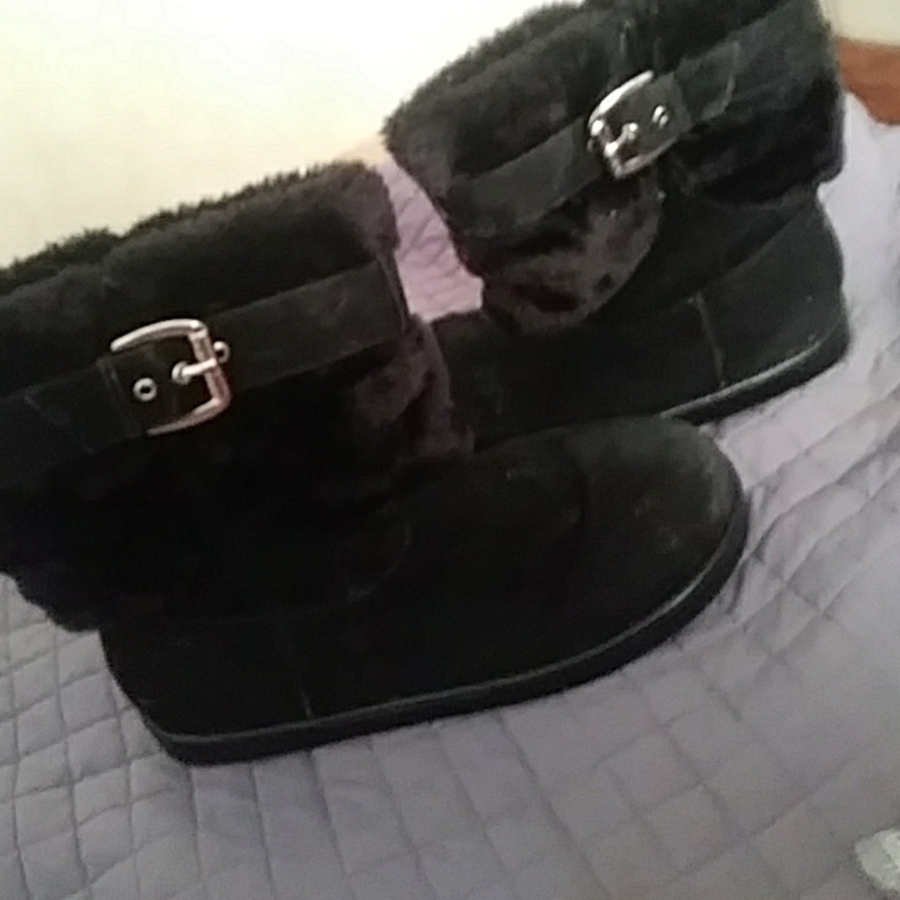 Guess  boots